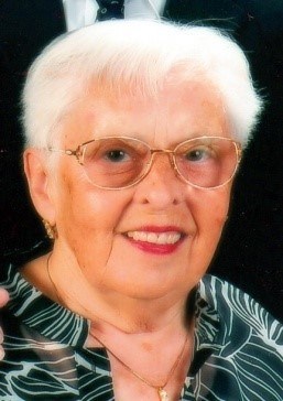 Obituary of Lois O. Hawran