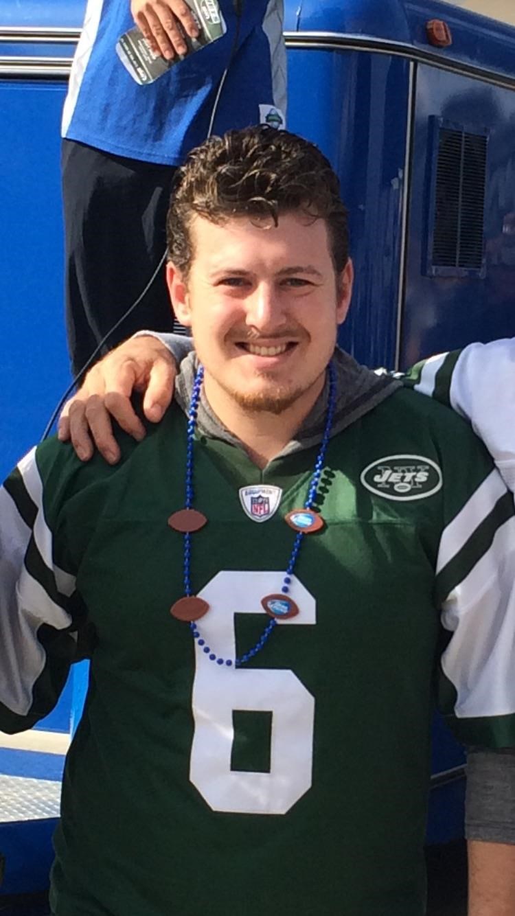 Obituary of James Frederick Fischer