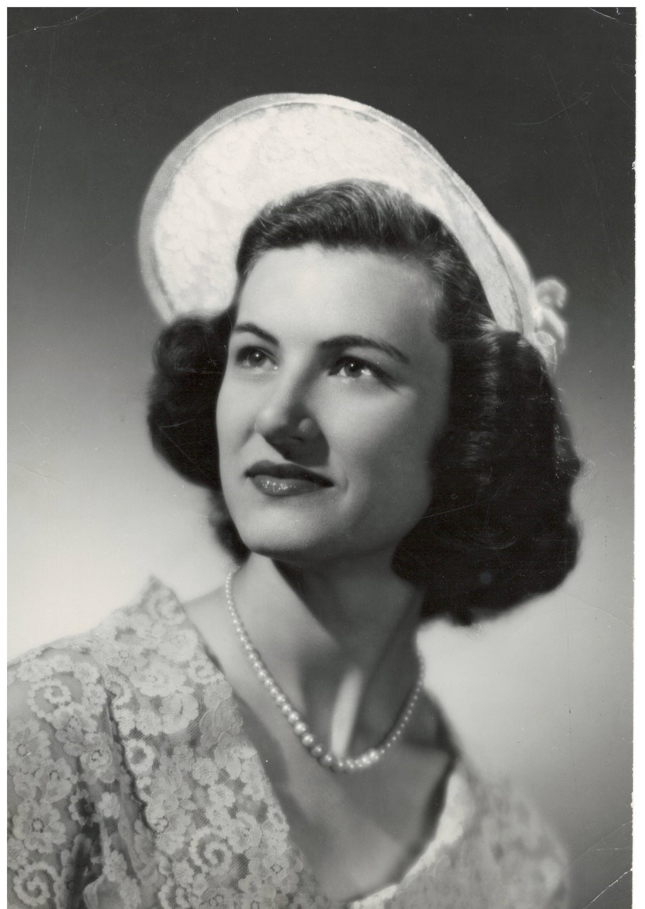 Obituary of Nancy Messenger King