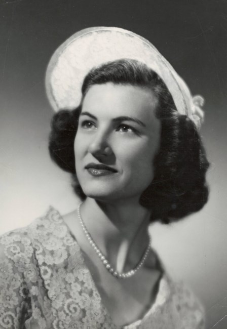 Obituary of Nancy Messenger King