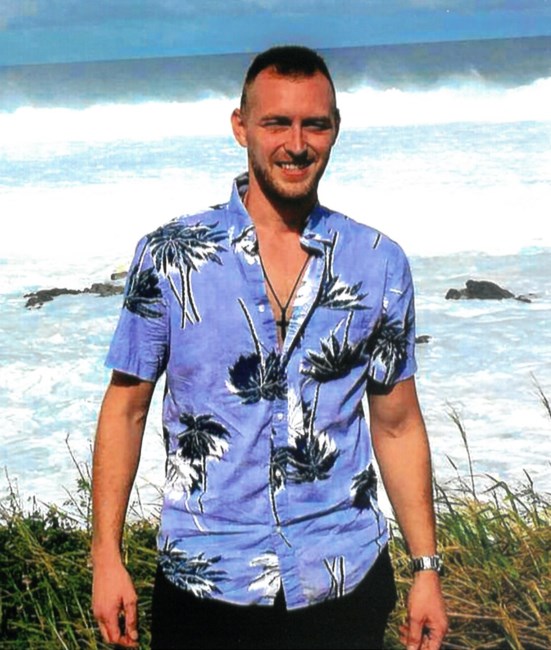 Obituary of Jeffrey Edward Ferris