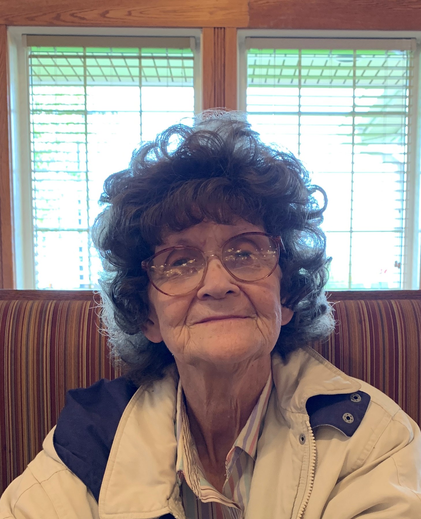 Obituary of Rosealie Belle Kurtz