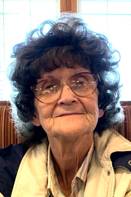 Obituary of Rosealie Belle Kurtz