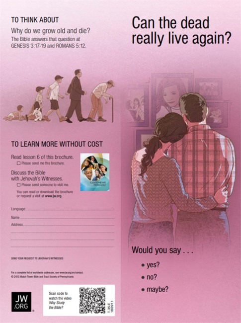 Obituary of Dorothy E. Harrison