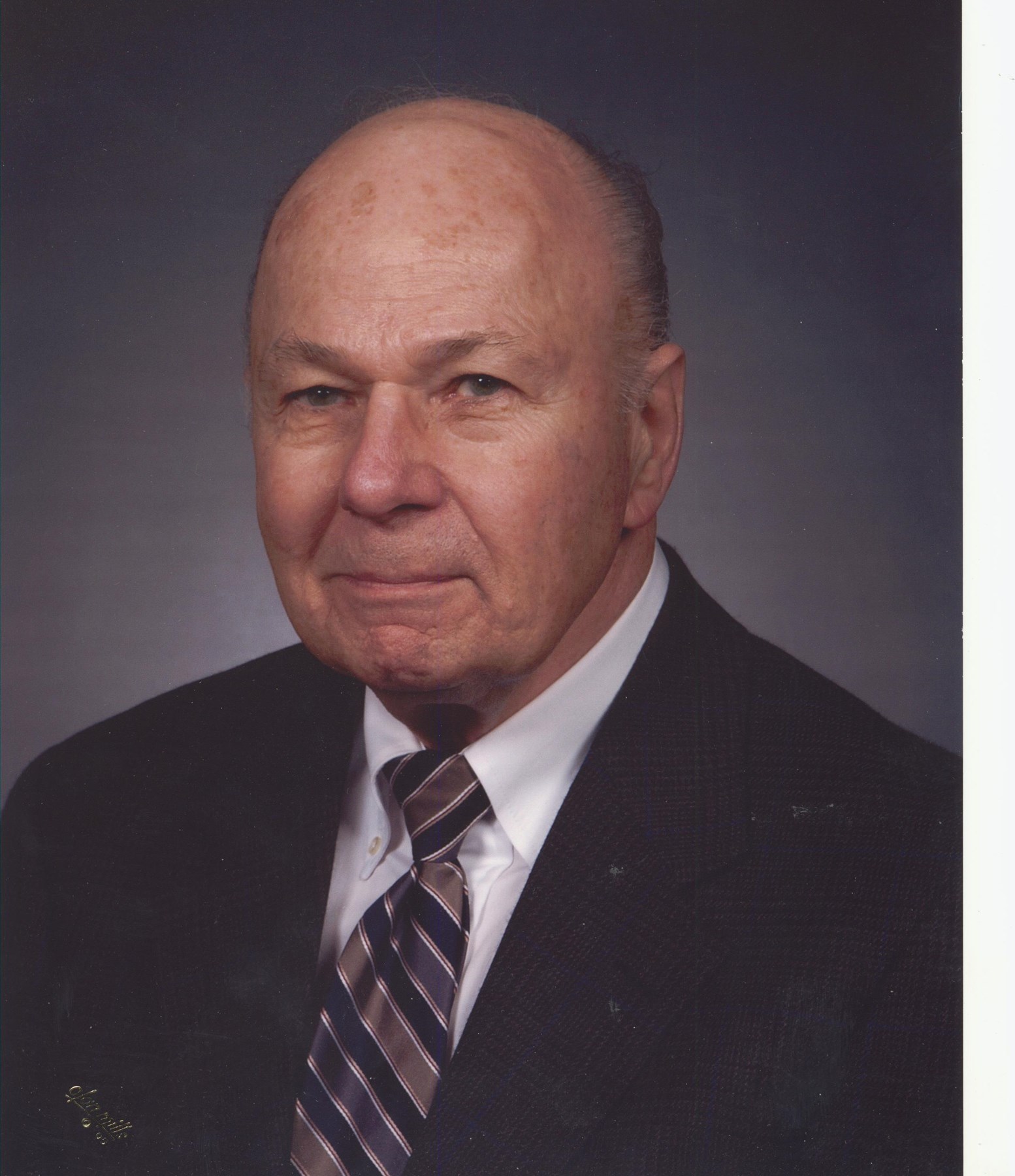 Robert Heinen Obituary Kansas City, MO