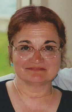 Obituary of Vera-Ellen (Piersante) Alexander