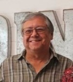 Fred Harrington