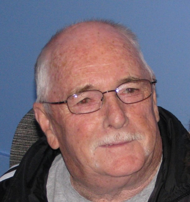 Obituary of Harold Clarence Jackson