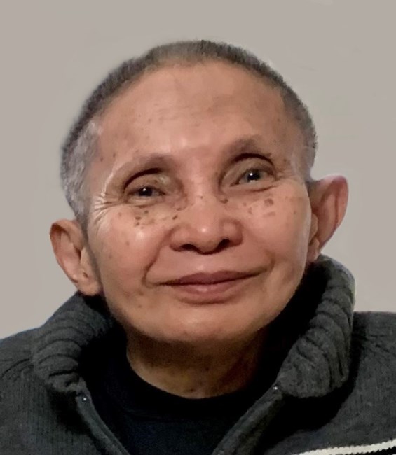 Obituary of Edison Ching David