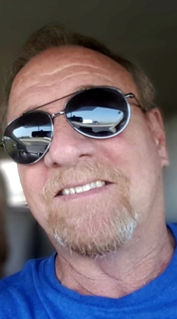 Obituary of Stephen Mark Littell