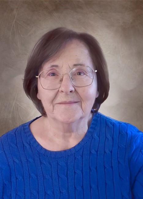 Avis de décès de Blandine Gaudet