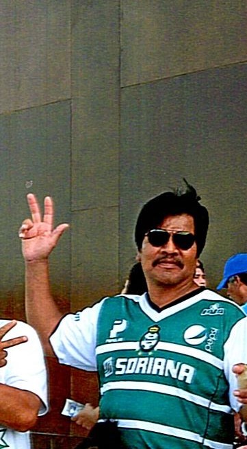 Obituary of Ramon Facio