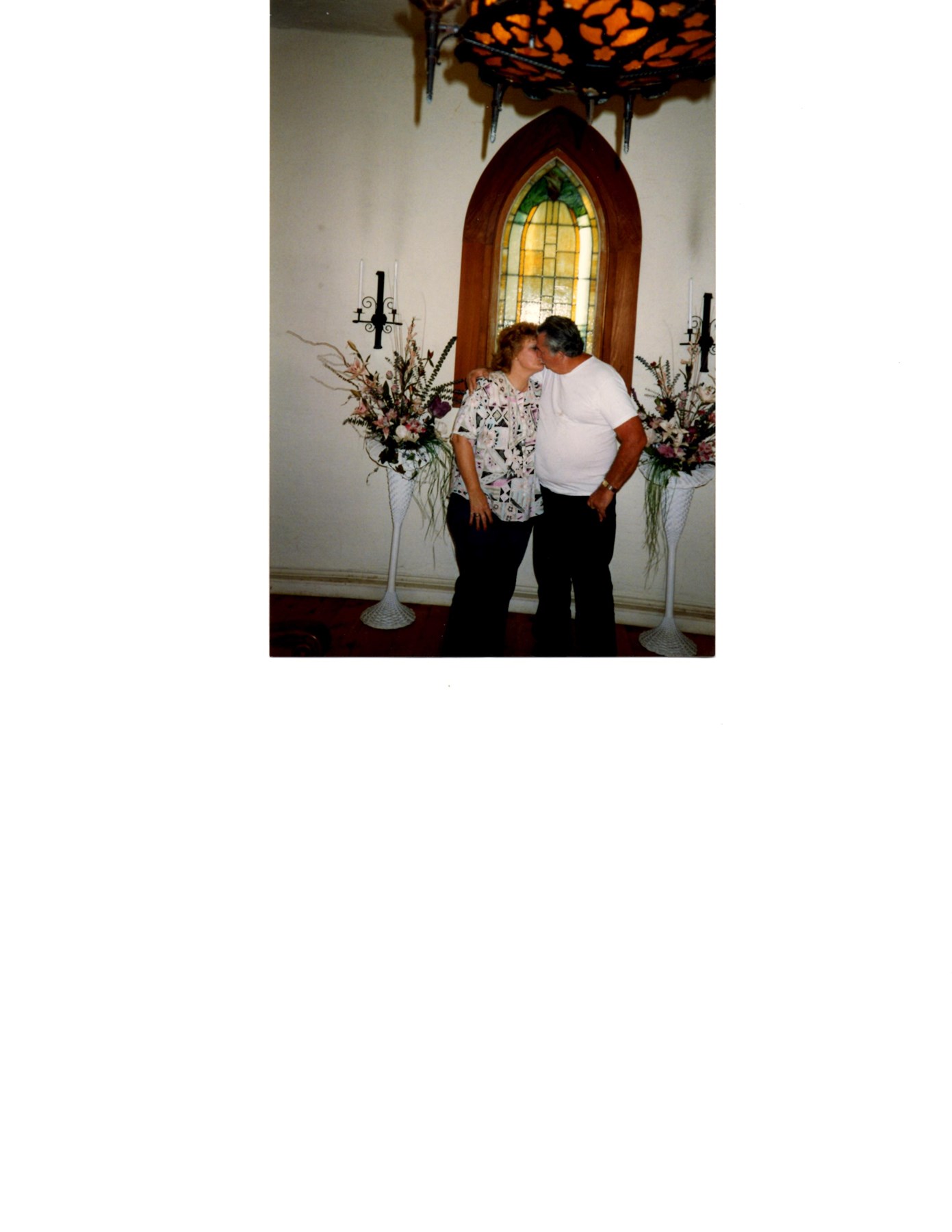 Obituary of Kennie "Wayne" "Wayne" LeBaron