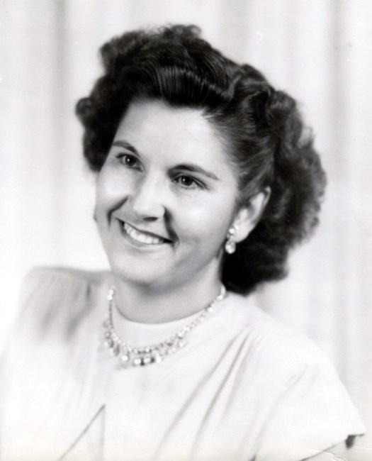 Obituary of Gladys Duke