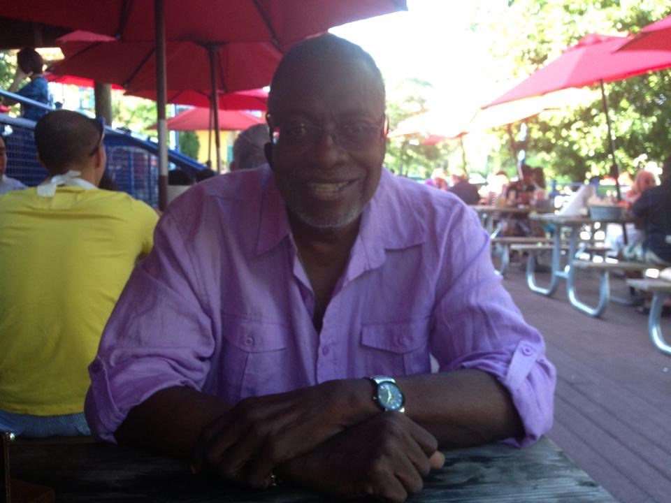 Obituary of Douglas Eric Wilder