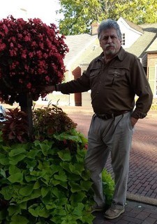 Avis de décès de Thomas G Brady