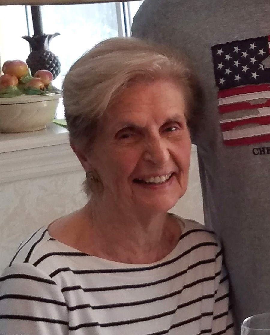 Obituary of Irene Alice Grodski