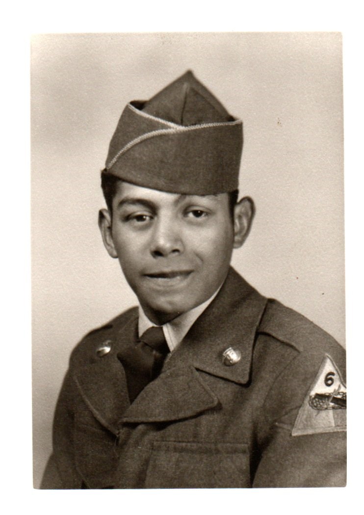 Obituary of Emilio S. Lopez