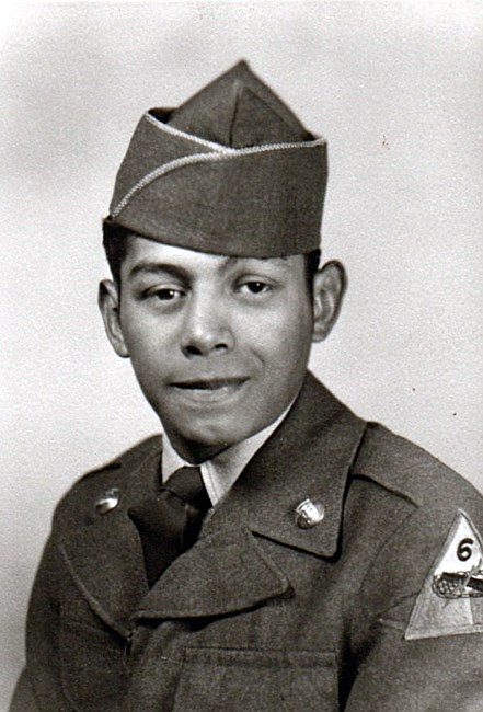 Obituary of Emilio S. Lopez