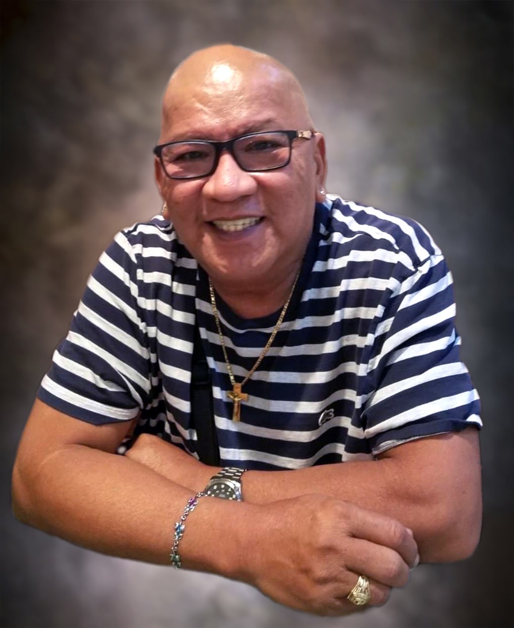 Obituary of Eugenio Zamora Dela Cruz III