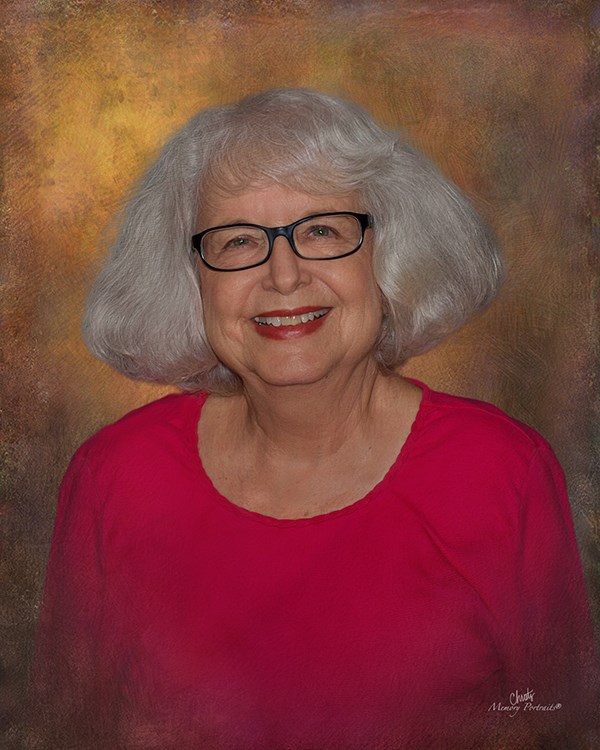 Obituary of Mary K. Gann