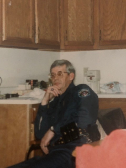 Obituary of Maynard Gene Wright