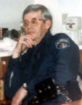 Avis de décès de Maynard Gene Wright