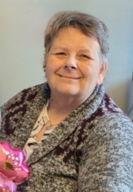 Obituary of Deborah Lynn Haluk