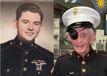 Obituary of Thomas V. Mixon