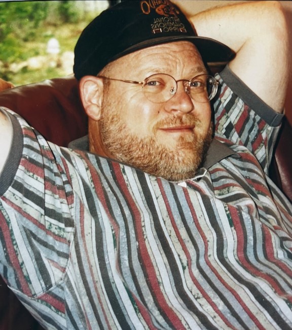 Obituary of Mark Duane Lindquist