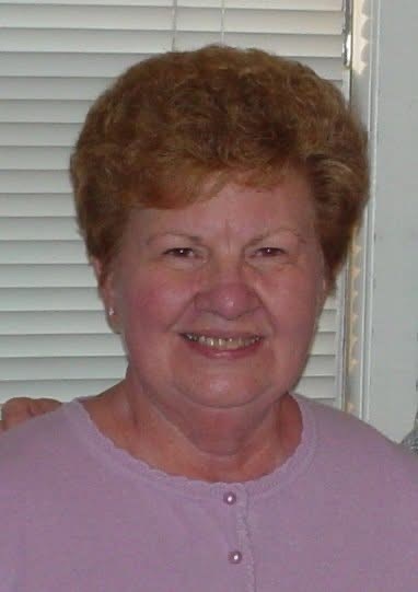 Obituary of Arlene Rose Belderok