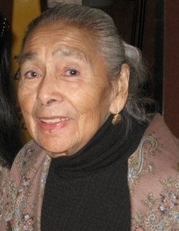 Obituary of Juliana T. Garcia