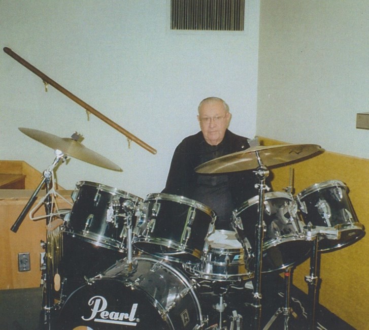 Obituary of Robert A. Pearsall