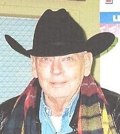 Obituary of Fred Hays Jr.