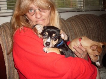 Obituary of Marion F. Douglas