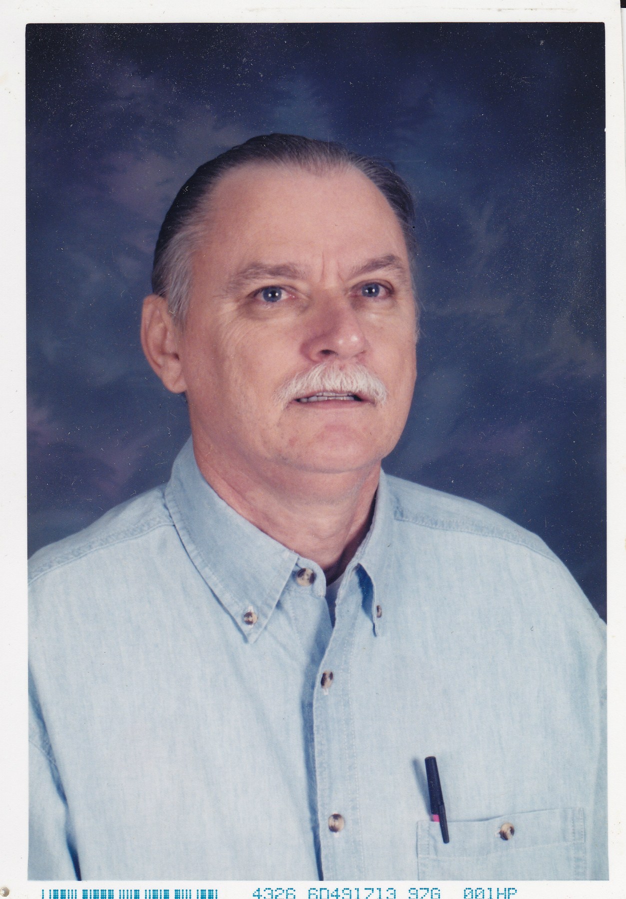 Obituary of Willis Dexter Goodlett