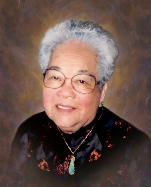 Obituary of Du Thi Pham
