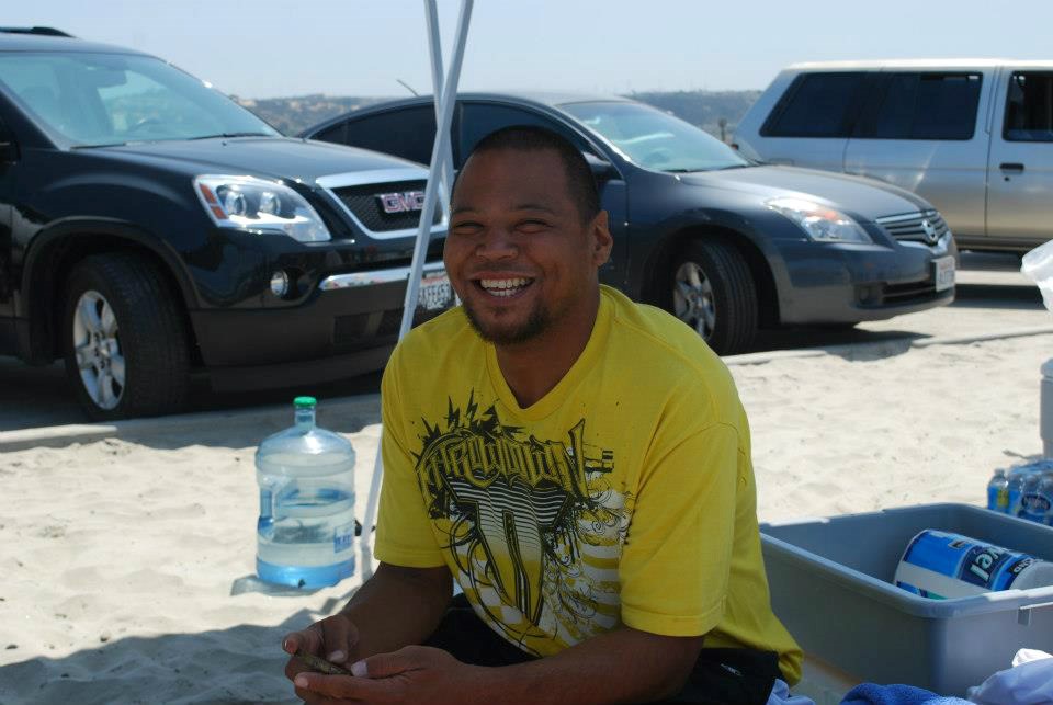 Obituary of G. Adam Cruz Sr.