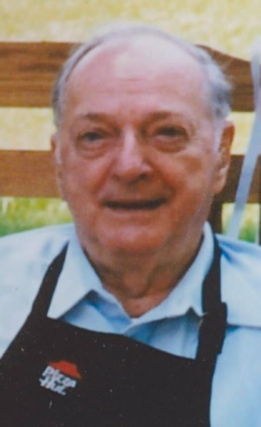 David Lynn Obituary Belleville, IL