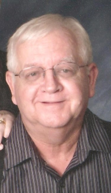 Obituary of Ken Deckard