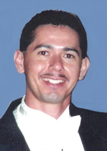 Obituary of Ruben Morales Avila