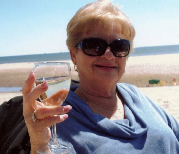 Obituary of Beverly K Challe