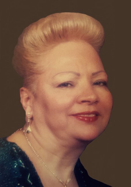 Obituary of Mrs. Carmen Iris Santiago Castro