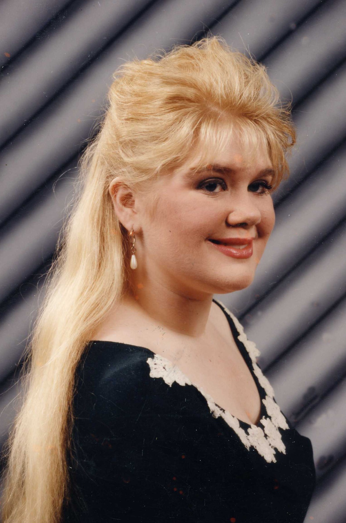 Obituary of Danielle Dumas Reynolds