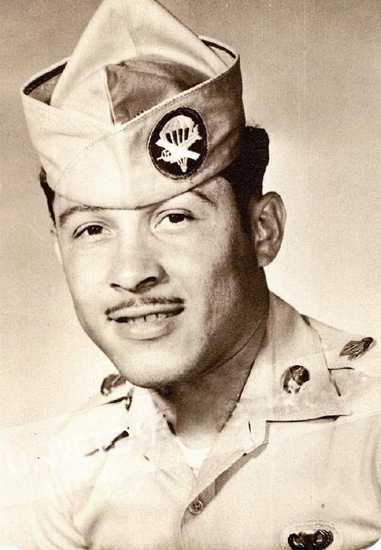 Obituary of Celso D. Hernandez