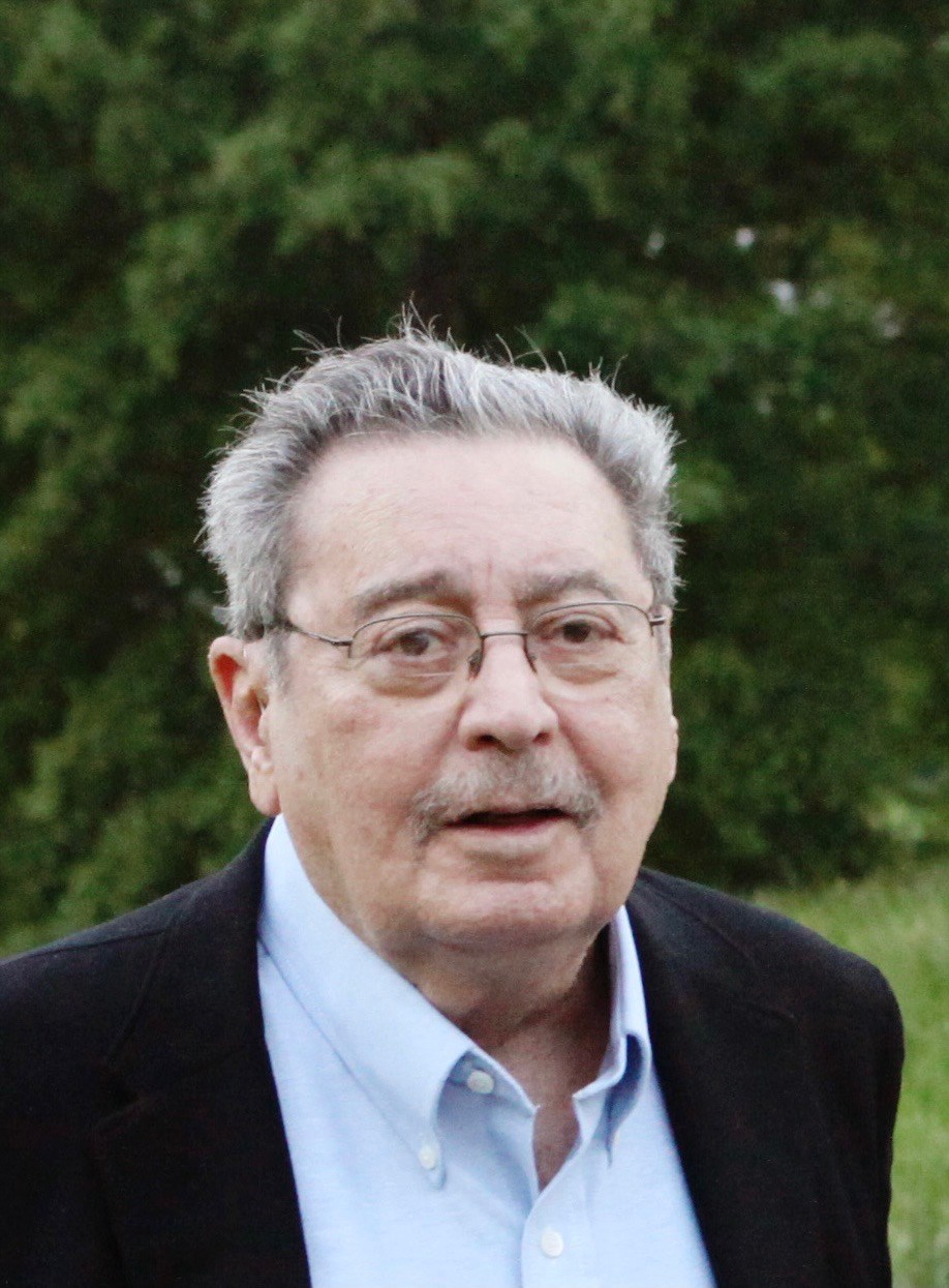 Obituary of Richard Louis Galigani