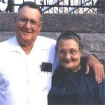 Obituary of Donald Angel