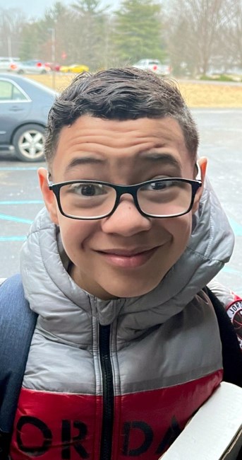 Obituary of Syncere Jayden Snider