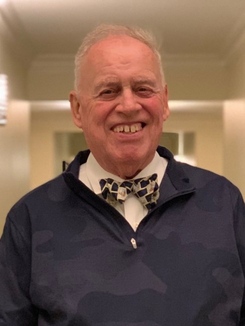 Obituary of Robert William Stephens