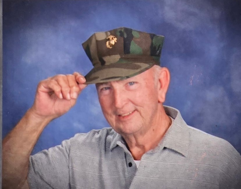 Obituary of Robert James George